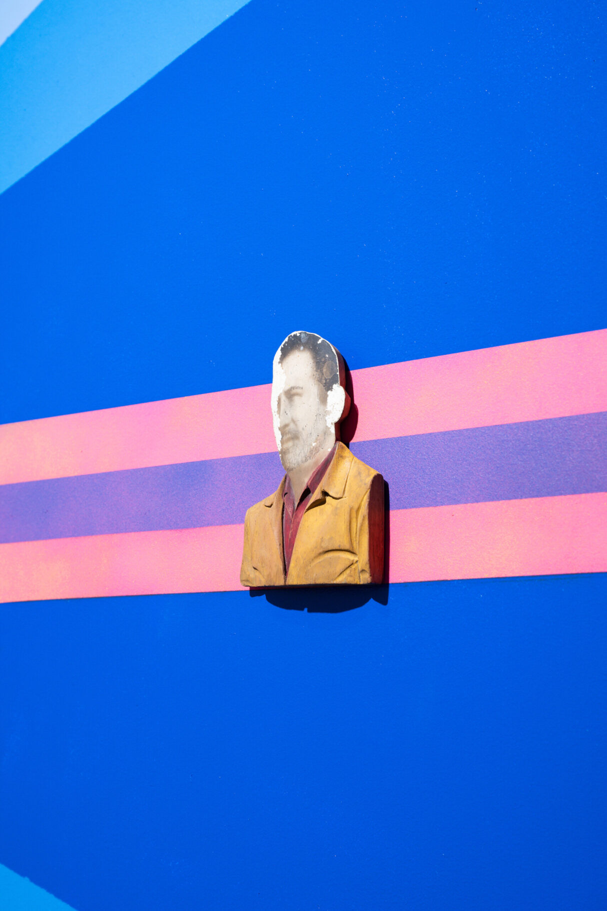 Edgar Reyes - Hamiltonian Artists